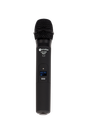 Prodipe PROUHF850MIC | Microfono wireless palmare UHF, compatibile con PRODIPE B210, 630-680MHz