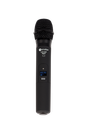 Prodipe PROUHF850MIC | Microfono wireless palmare UHF, compatibile con body pack B210, 600-686MHz