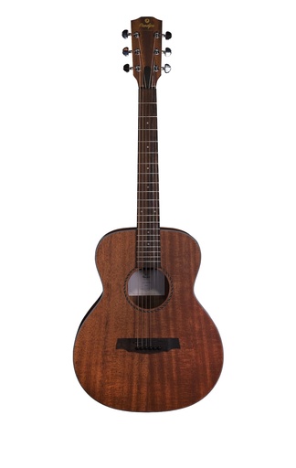 Prodipe JMFBB27MHS | Chitarra acustica travel, con borsa