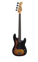 Prodipe JMFPB80RA | Basso elettrico 4 corde, modello PB, tastiera in palissandro