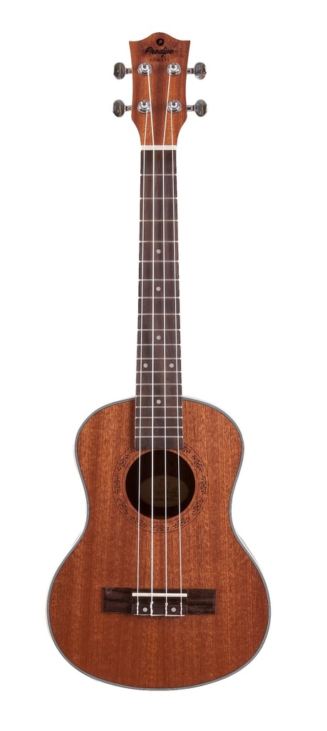 Prodipe JMFBT3 | Ukulele tenore, in mogano sapelli