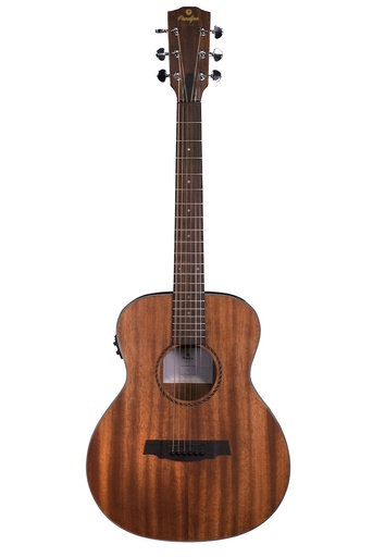 Prodipe JMFBB27MHSEQ | Chitarra acustica travel elettrificata, con borsa