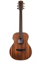 Prodipe JMFBB27MHSEQ | Chitarra acustica travel elettrificata, con borsa