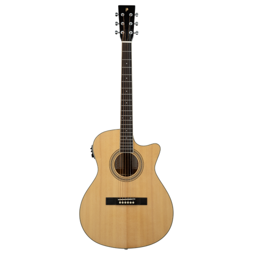 [JMFSA150CEQ] Prodipe SA150 CEQ | Chitarra acustica auditorium elettrificata