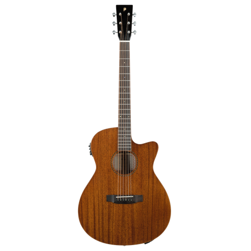 [JMFSA250CEQ] Prodipe SA250 CEQ | Chitarra acustica auditorium elettrificata