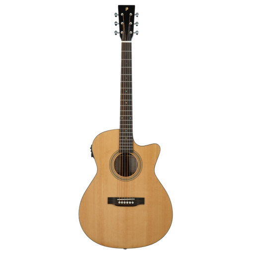 [JMFSA300CEQ] Prodipe SA300 CEQ | Chitarra acustica auditorium elettrificata