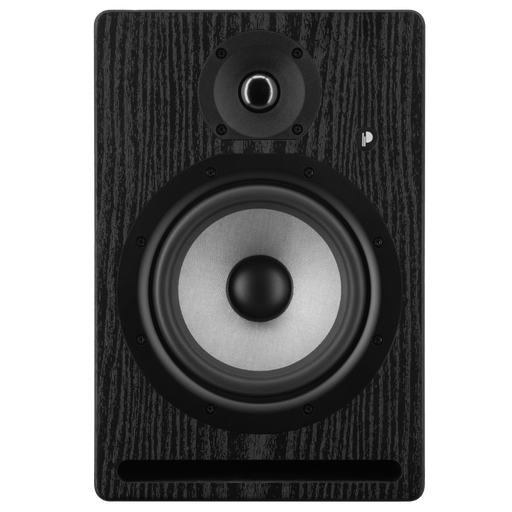 Prodipe Pro6 v4 – Monitor da Studio Bi-Amplificato 6.5", 100W RMS
