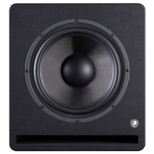 [PRO10V4BW] Prodipe Pro10S v4 – Subwoofer da Studio 10", 150W RMS, Black Wood