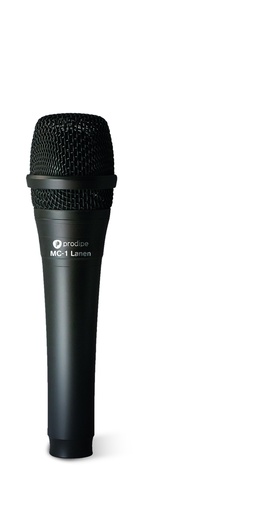 [PROMC1] Prodipe PROMC1 | Microfono dinamico unidirezionale