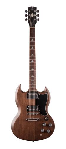 Prodipe JMFGS300 | Chitarra elettrica, stile SG