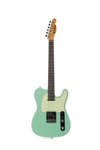 Prodipe JMFTC80RA | Chitarra elettrica, stile tele, tastiera in palissandro