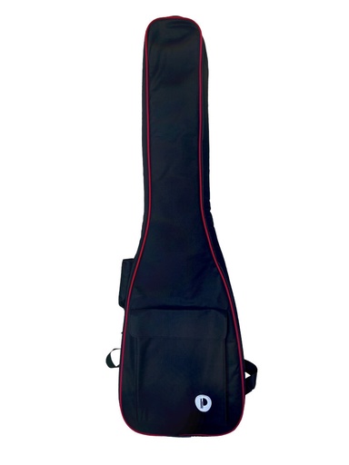 [JMF-EGBGN] Prodipe JMF-EGBGN | Borsa imbottita per chitarra elettrica, 12mm