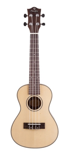 Prodipe JMFBC320 | Ukulele concerto, in acero massello