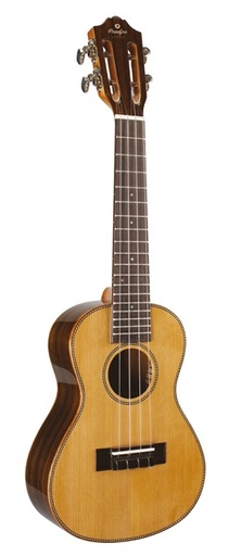 [JMFBC420] Prodipe JMFBC420 | Ukulele concerto, in cedro massello, con borsa