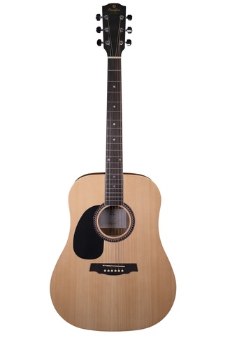 [JMFLHSD25] Prodipe JMFLHSD25 | Chitarra acustica dreadnought mancina