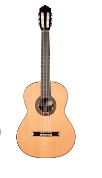 [JMFSOLOIST500] Prodipe JMFSOLOIST500 | Chitarra classica 4/4