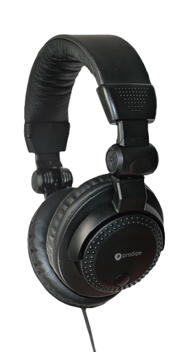 [PRO580] Prodipe PRO580 | Cuffie professionali, colore nero