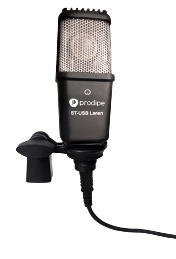 [PROST2USB] Prodipe PROST2USB | Microfono USB da studio